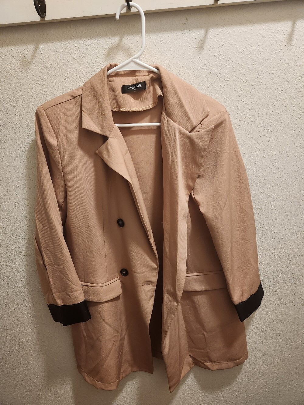 Chic Me Blazer